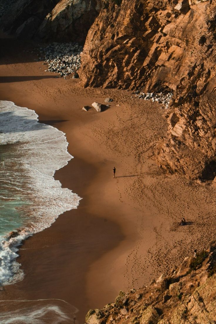 Beaches close to Alma do Vale