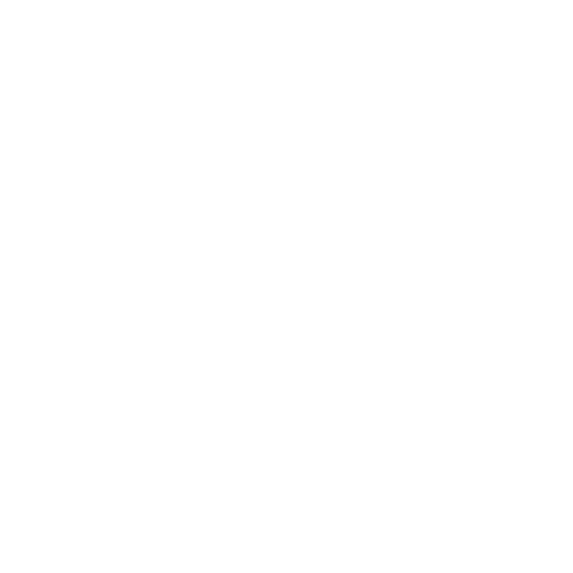 Decorative Flourish Wave