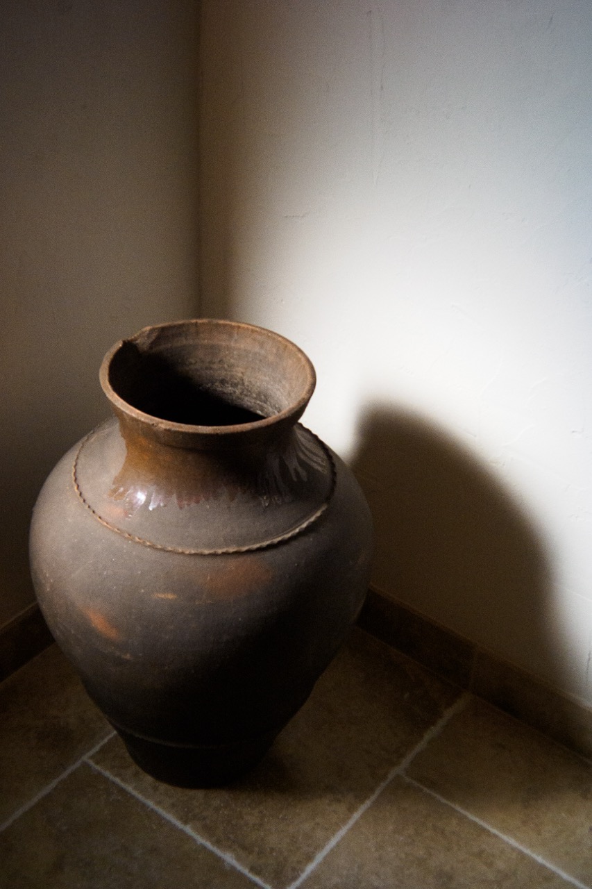 Portuguese ceramics