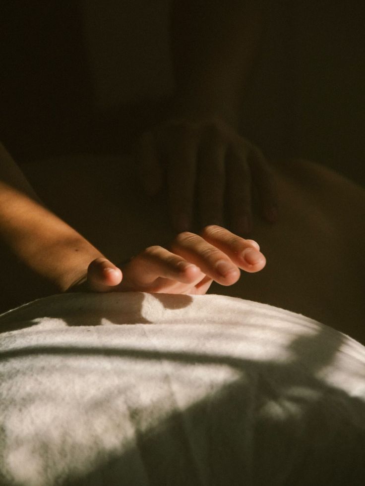 Massage and treatments at Alma do Vale