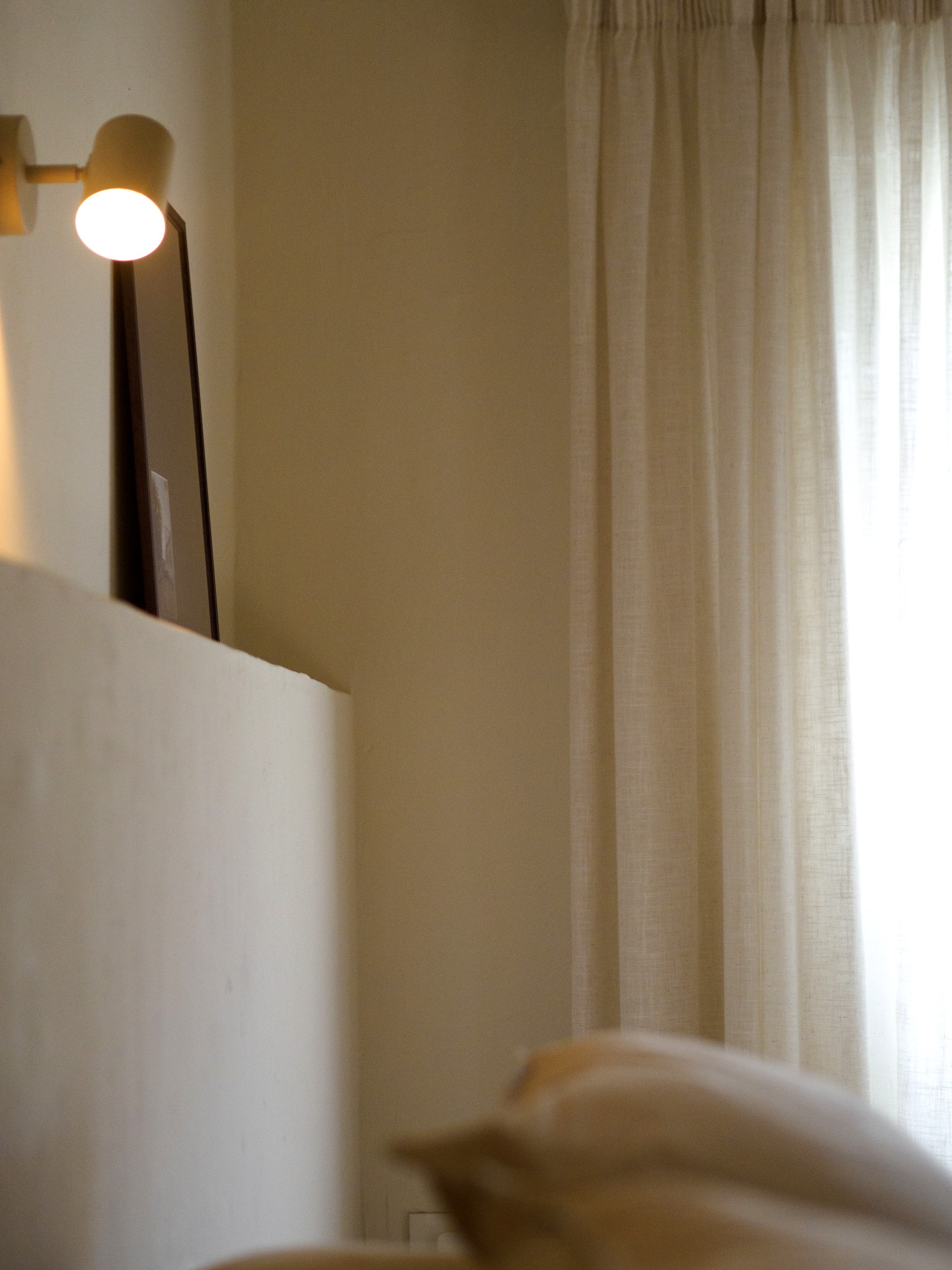 The Stay - Alma do Vale