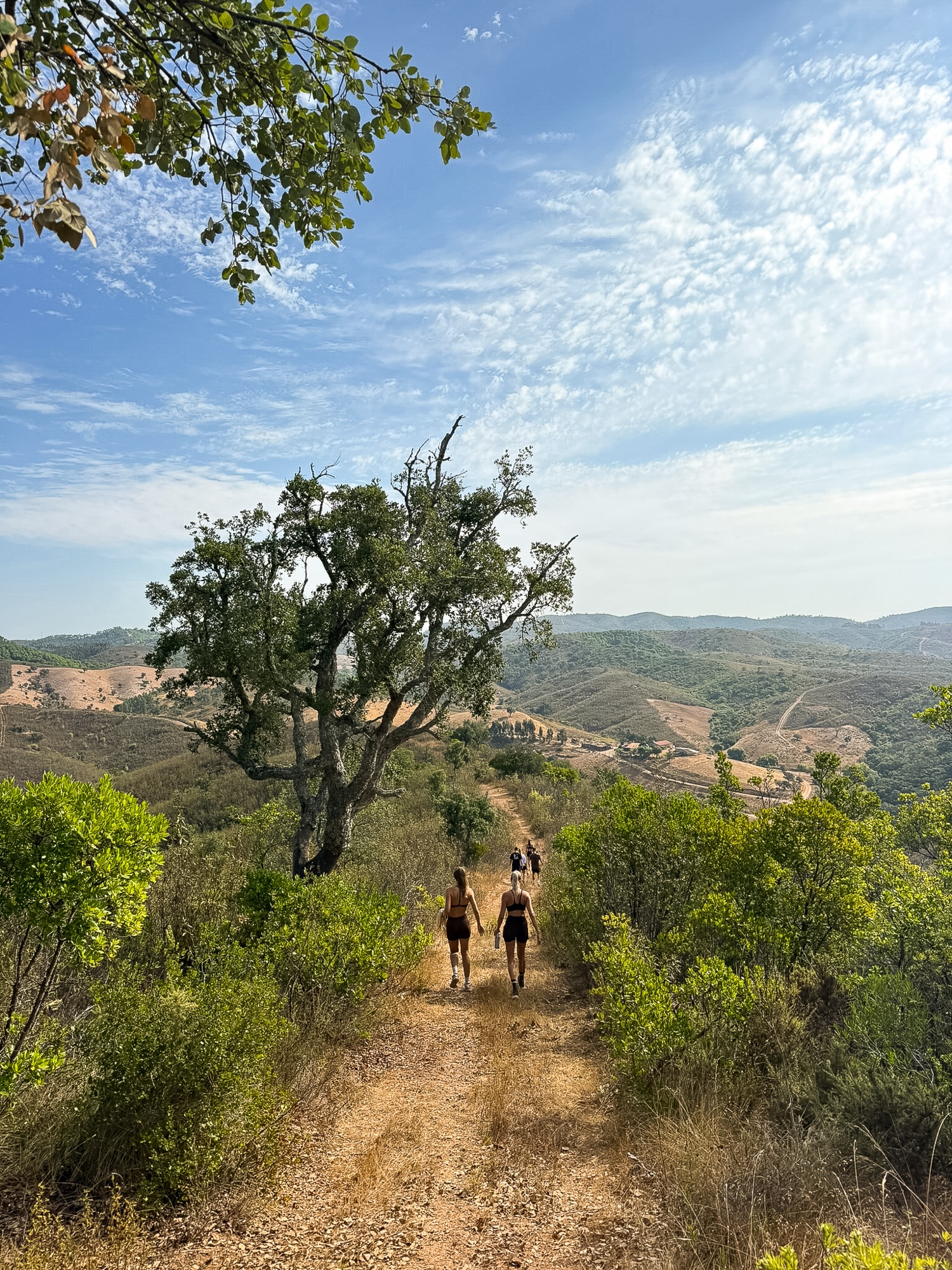 Nature & Trails